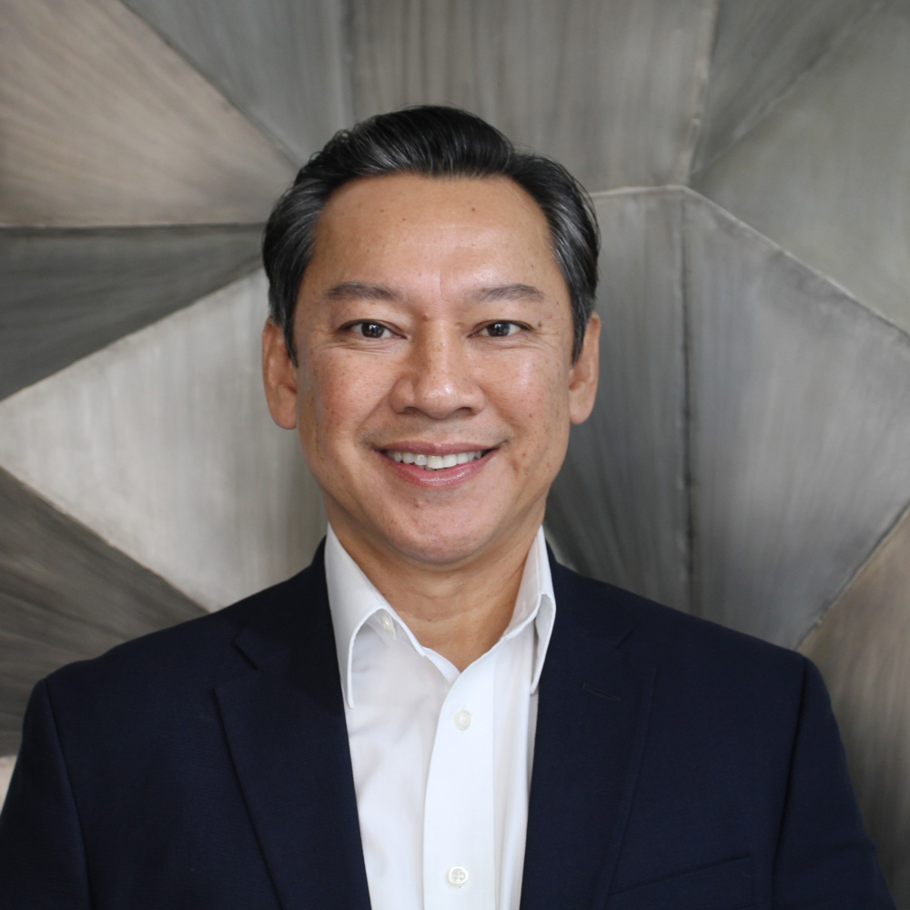 Jack Kirivong Inspire Forwarding
