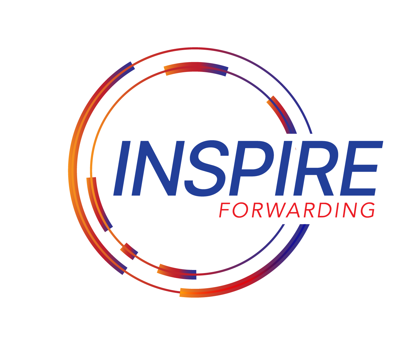 Inspire Forwarding, LLC